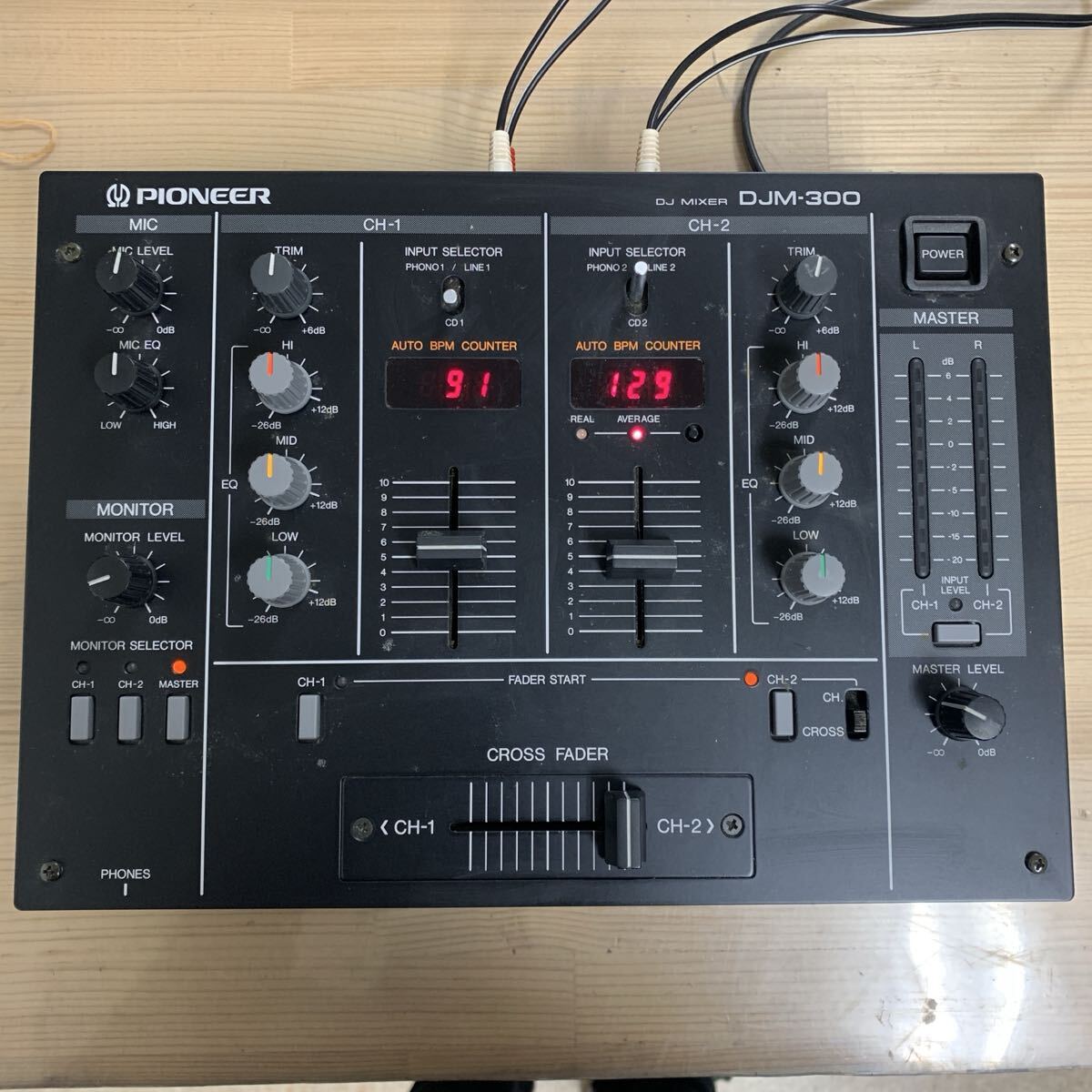 Yahoo!オークション -「djm300」の落札相場・落札価格