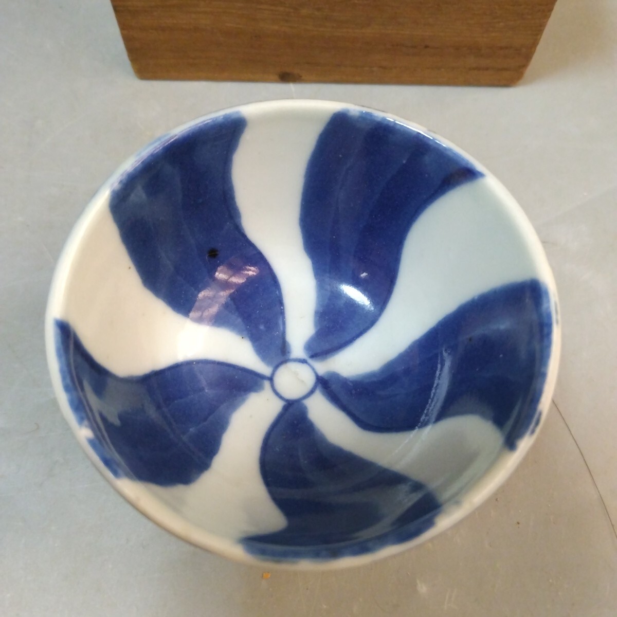 Yahoo!オークション -「古染付 盃」の落札相場・落札価格