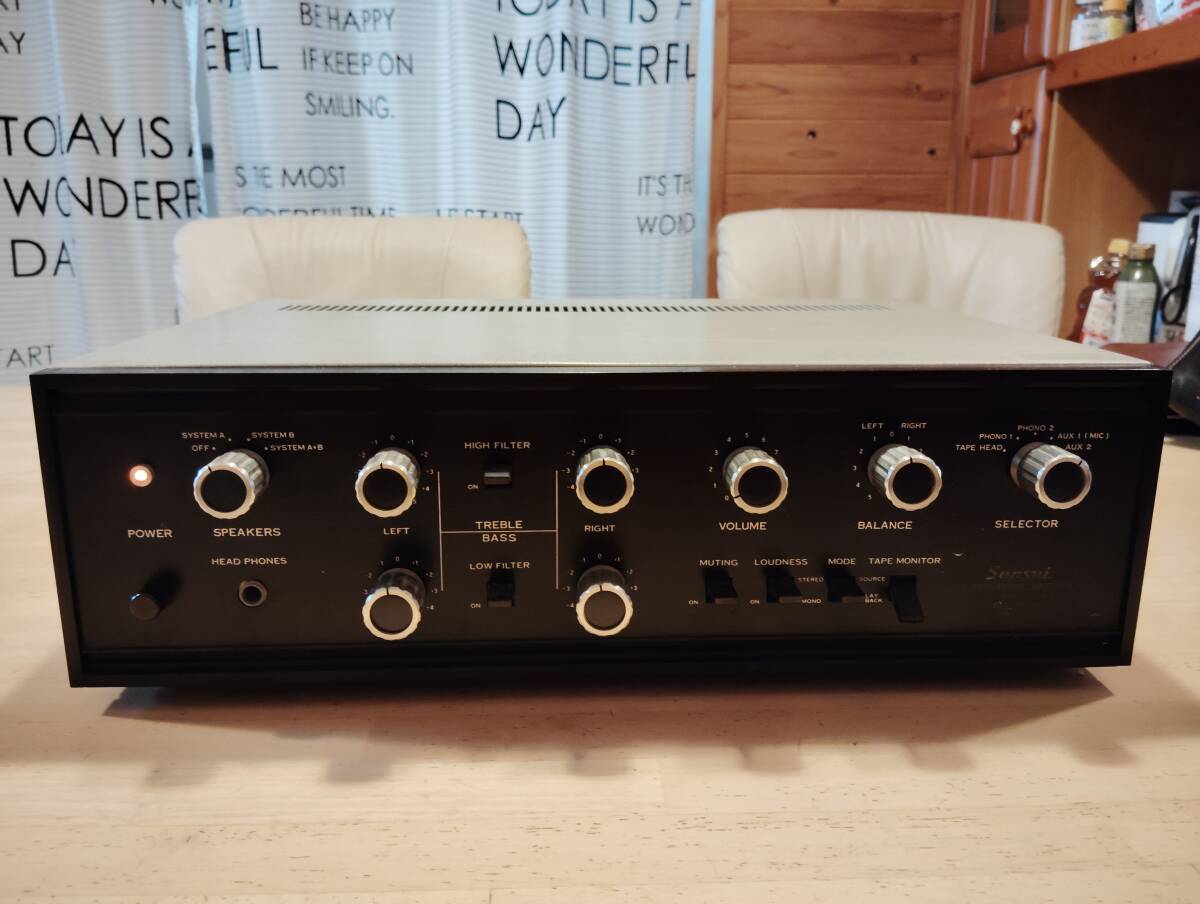 Yahoo!オークション -「sansui au 555」の落札相場・落札価格