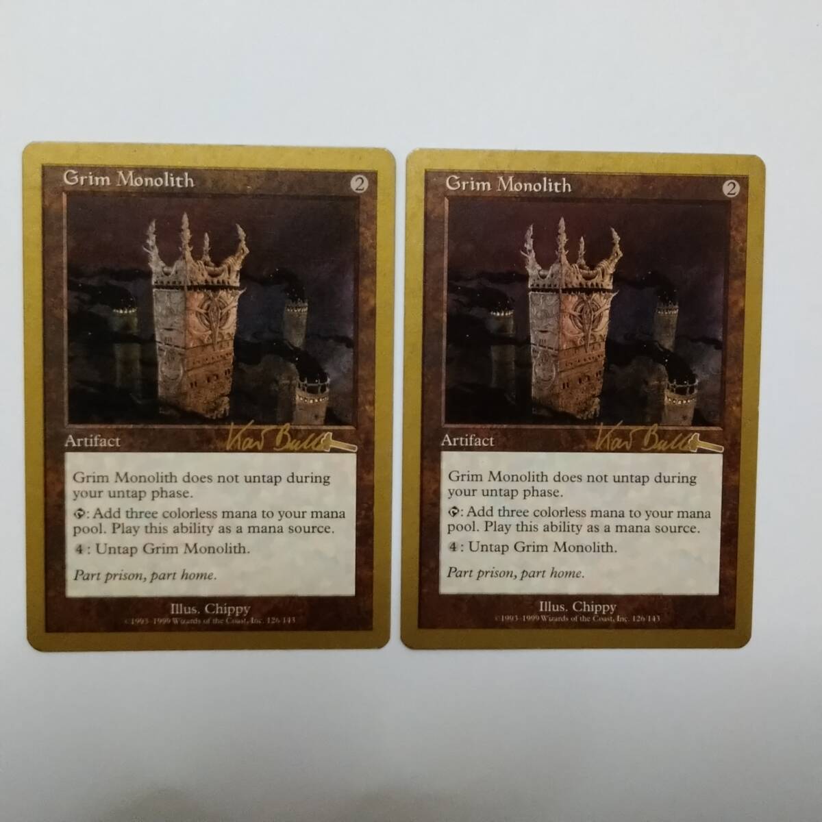 Yahoo!オークション -「厳かなモノリス」の落札相場・落札価格