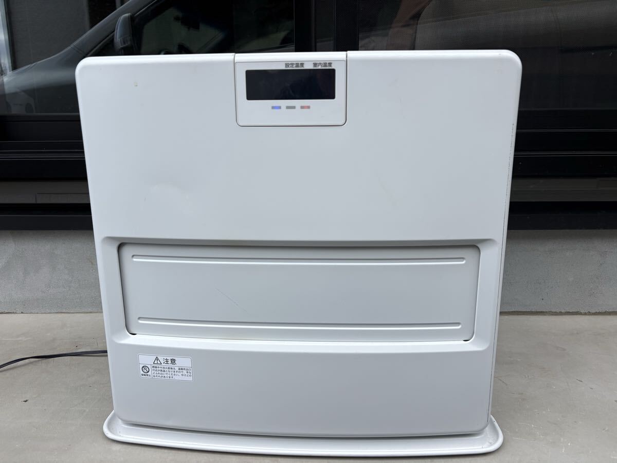 Yahoo!オークション -「コロナ 石油ファンヒーター fh-vx」の落札相場