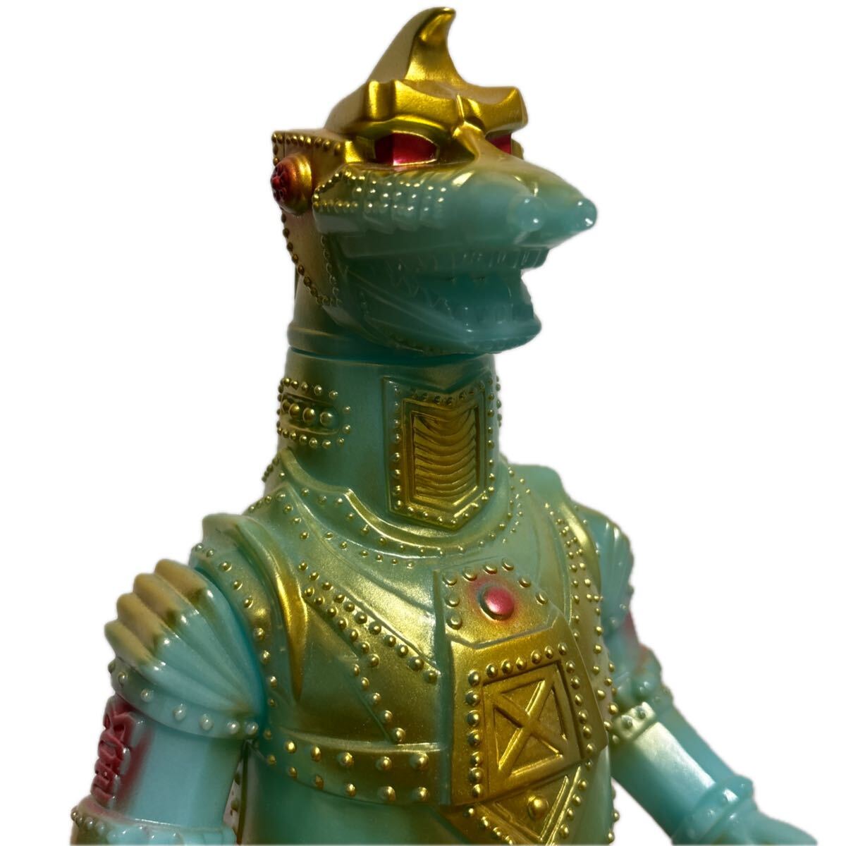 Yahoo!オークション -「メカゴジラ 450」の落札相場・落札価格