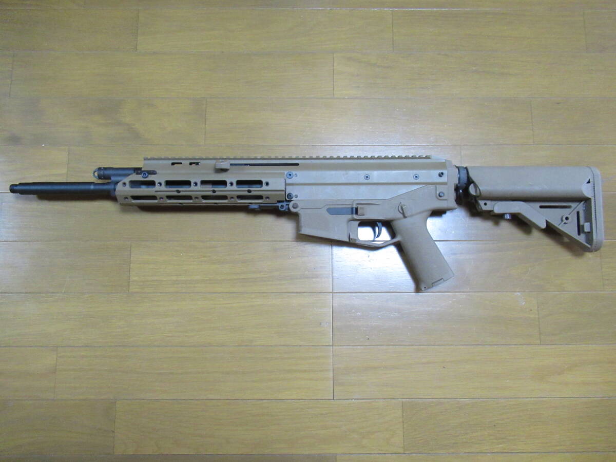 Yahoo!オークション -「we acr」(ミリタリー) の落札相場・落札価格