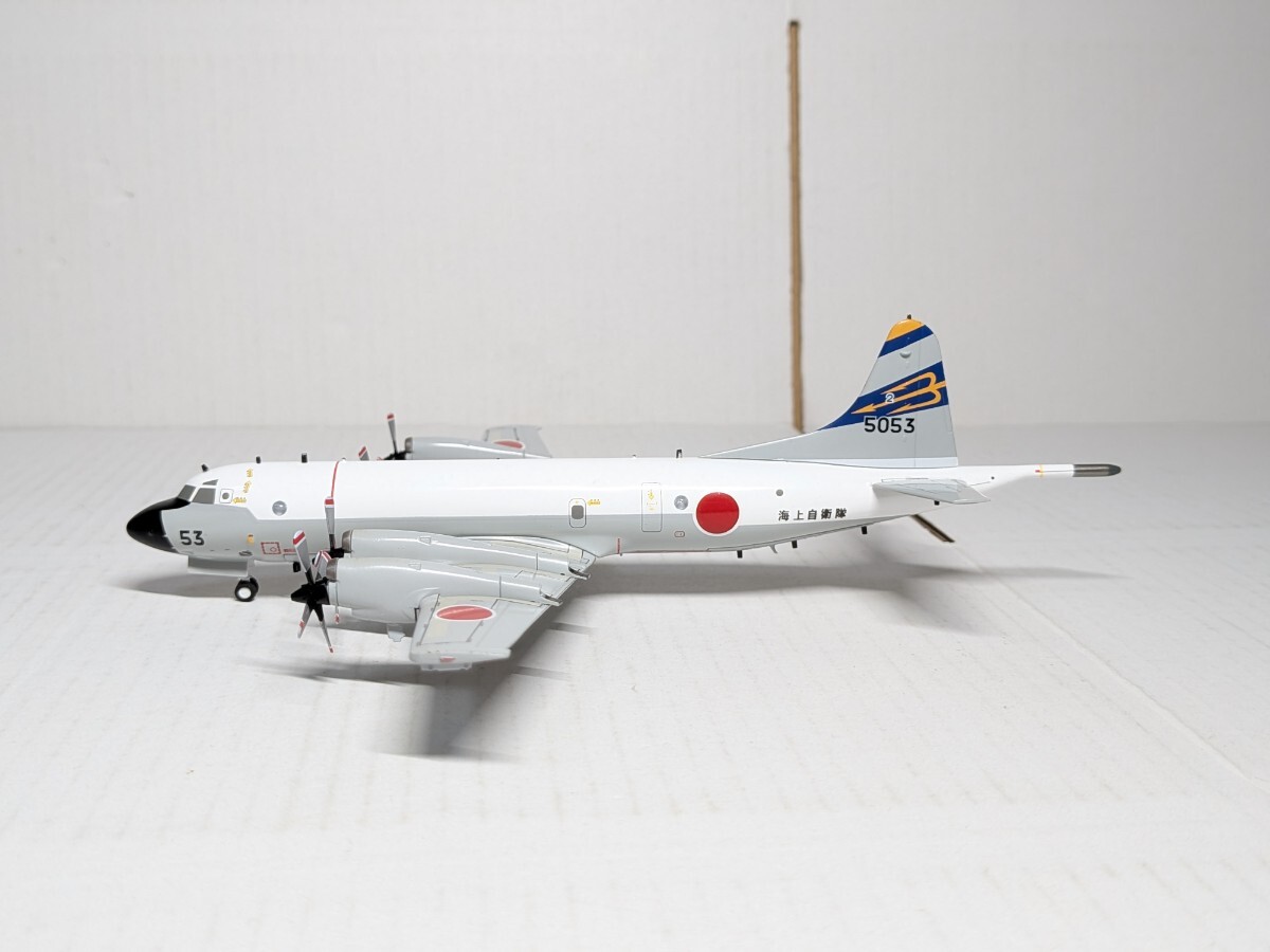 Yahoo!オークション -「1／200 p-3c」の落札相場・落札価格