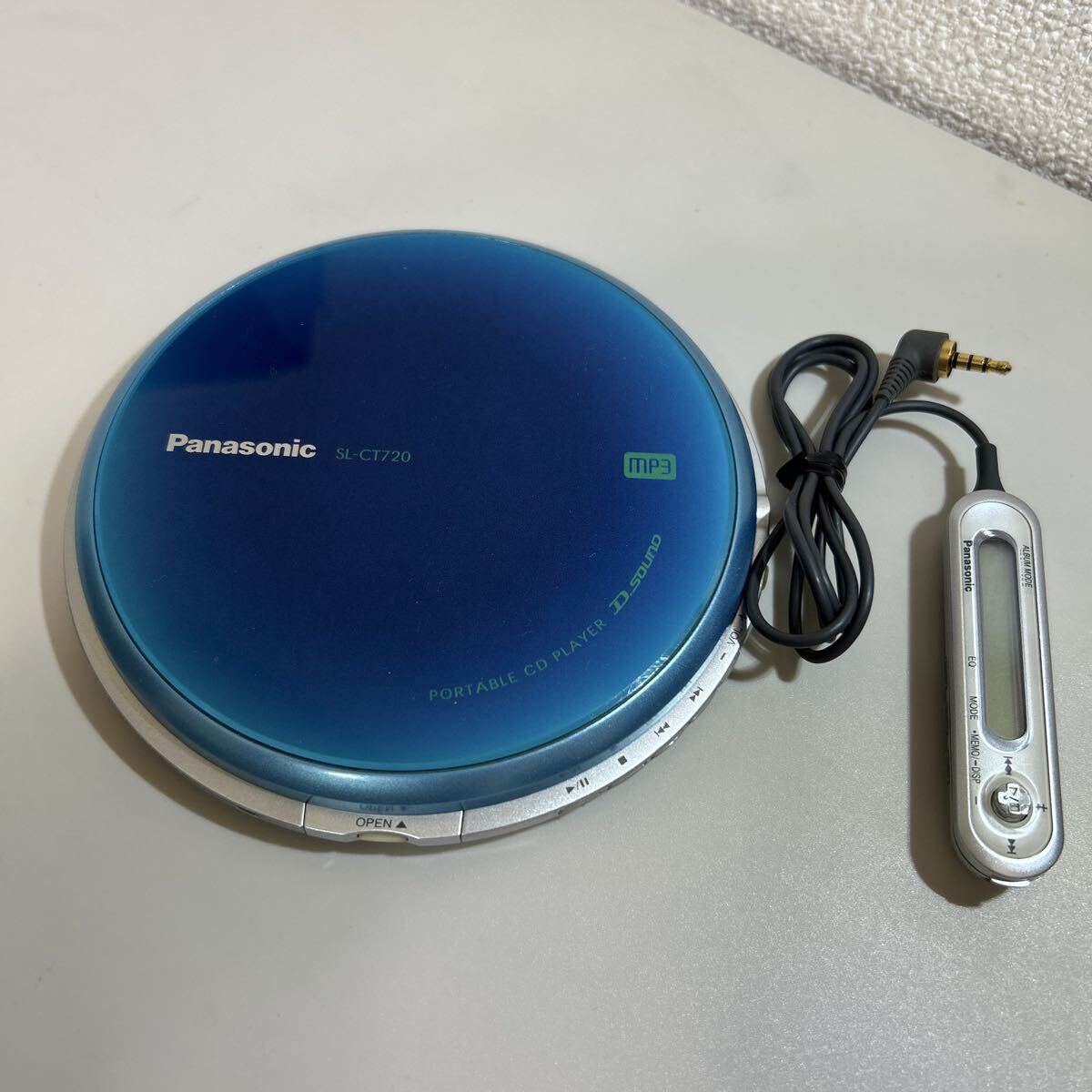 Yahoo!オークション -「sl-ct720」(ポータブルプレーヤー) (オーディオ