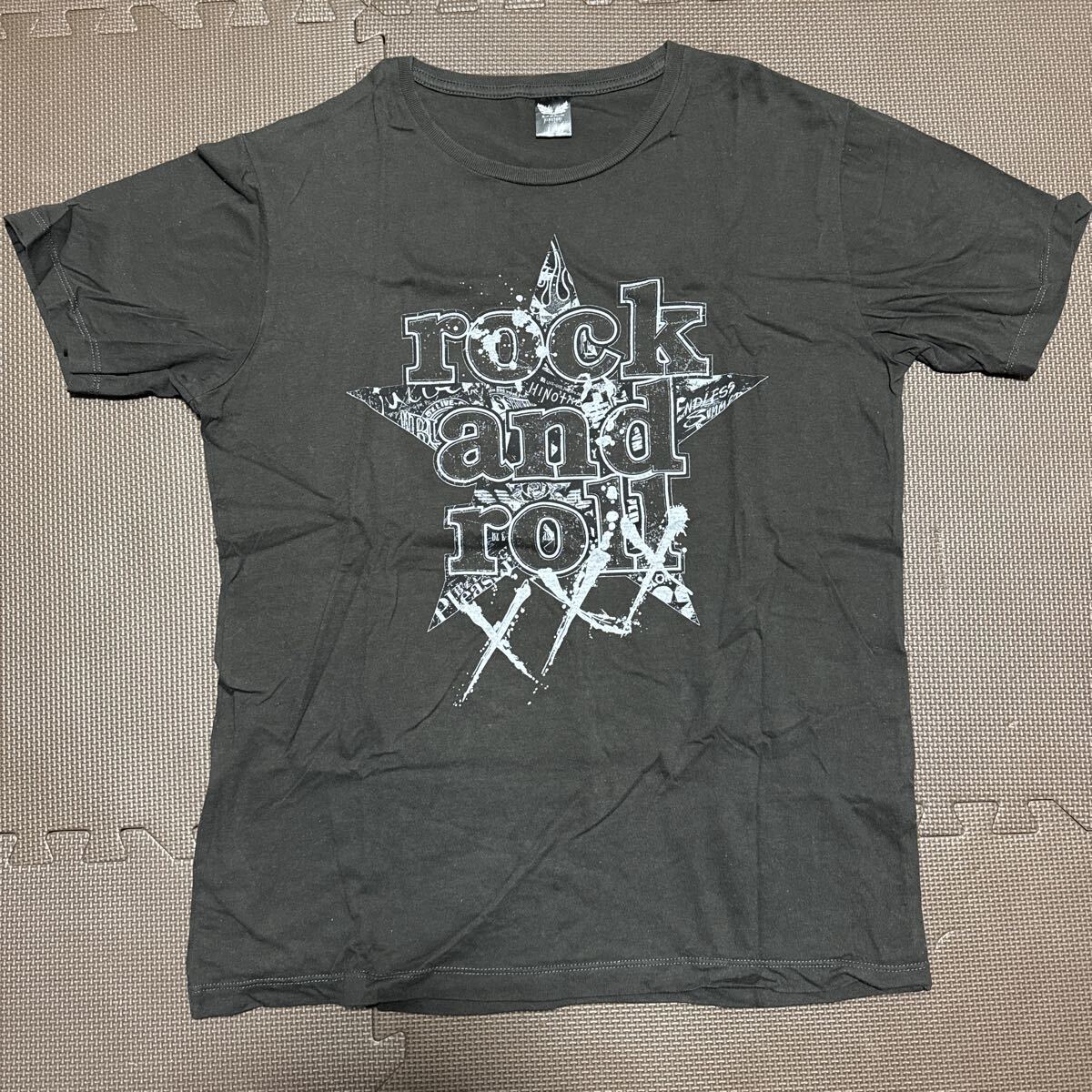 Yahoo!オークション -「b'z tシャツ rock」の落札相場・落札価格