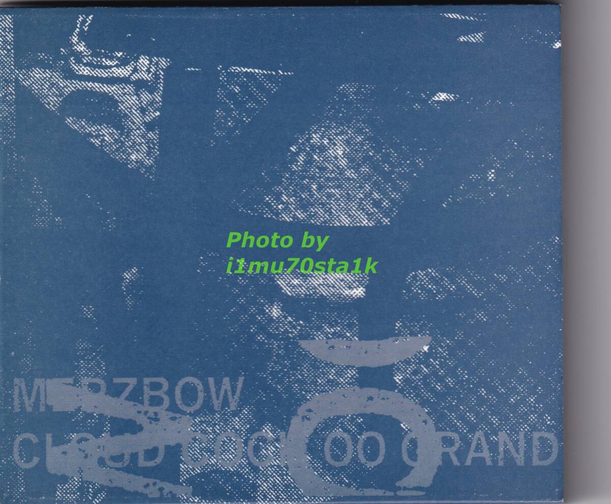 Yahoo!オークション -「メルツバウ cd」の落札相場・落札価格