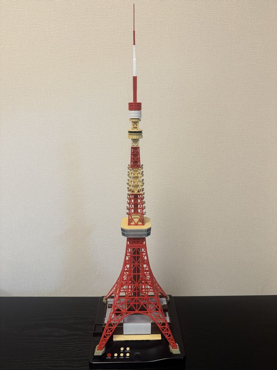 Yahoo!オークション -「東京タワー2007」の落札相場・落札価格