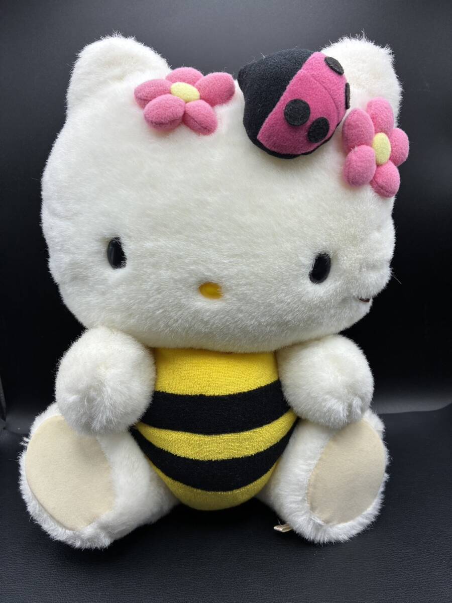 Yahoo!オークション -「vivitix キティ ぬいぐるみ」の落札相場・落札価格