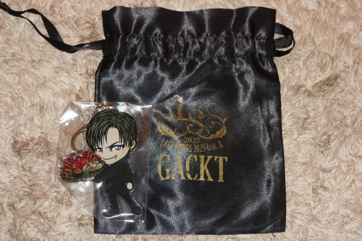 2026年最新】Yahoo!オークション - Gackt(か行 ミュージシャン)の中古