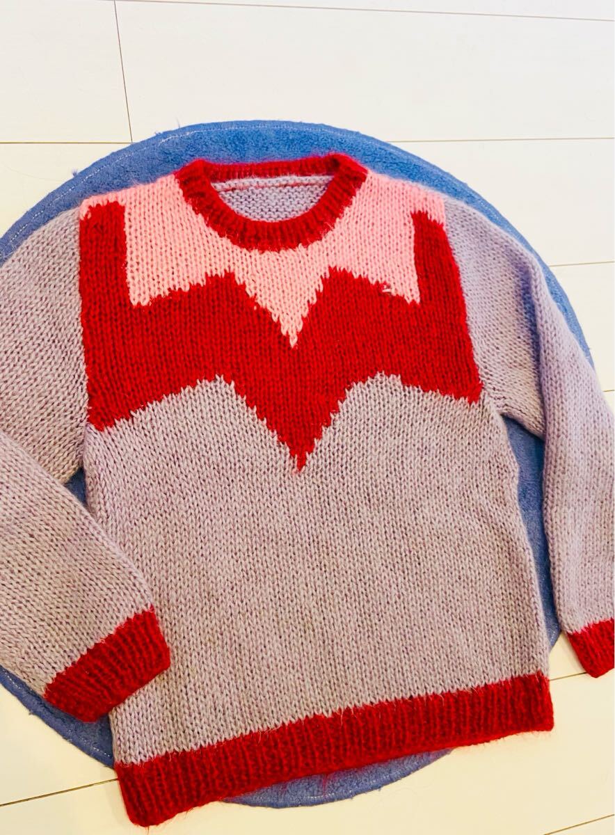 Yahoo!オークション -「モヘア セディショナリーズ」の落札相場・落札価格