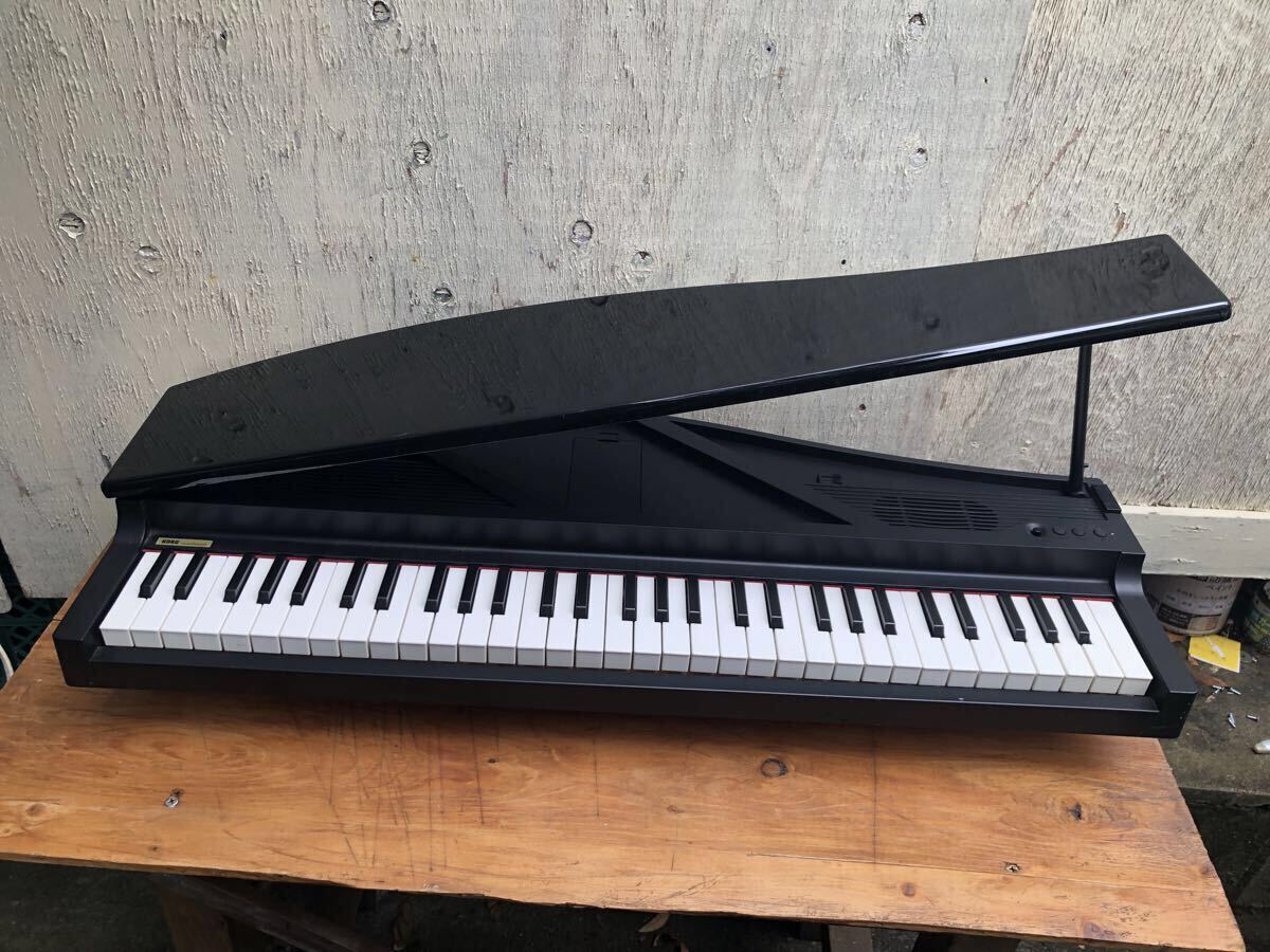 Yahoo!オークション -「korg micro piano」の落札相場・落札価格