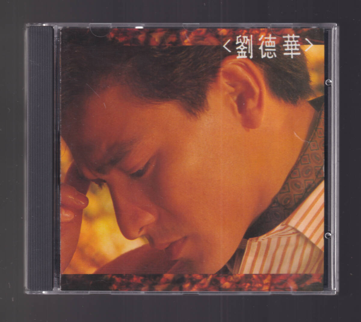 Yahoo!オークション -「アンディ・ラウ」(CD) の落札相場・落札価格