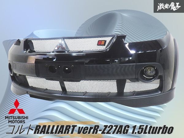 2026年最新】Yahoo!オークション -コルトラリーアート バンパーの中古