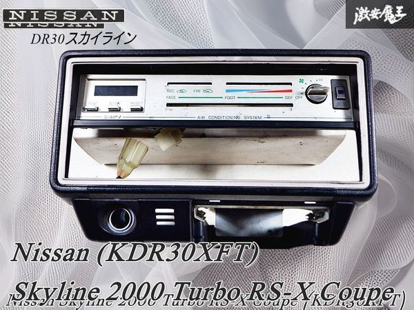 Yahoo!オークション -「dr30 スカイライン スイッチ」(自動車メーカー