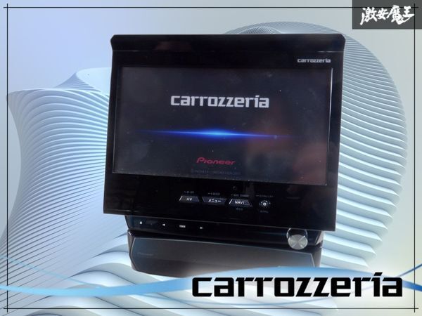 Yahoo!オークション -「avic-vh09cs」の落札相場・落札価格