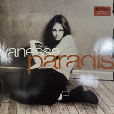 Yahoo!オークション -「vanessa paradis」(レコード) の落札相場・落札価格