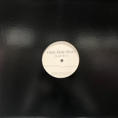 Yahoo!オークション -「steady&co」(レコード) の落札相場・落札価格