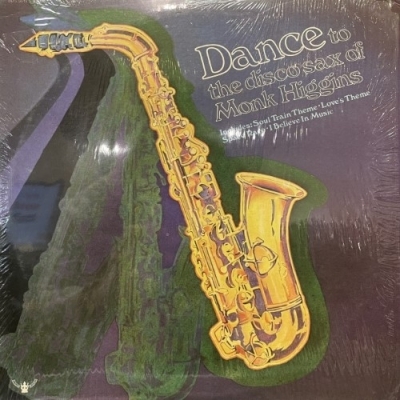 Yahoo!オークション -「monk higgins」(レコード) の落札相場・落札価格