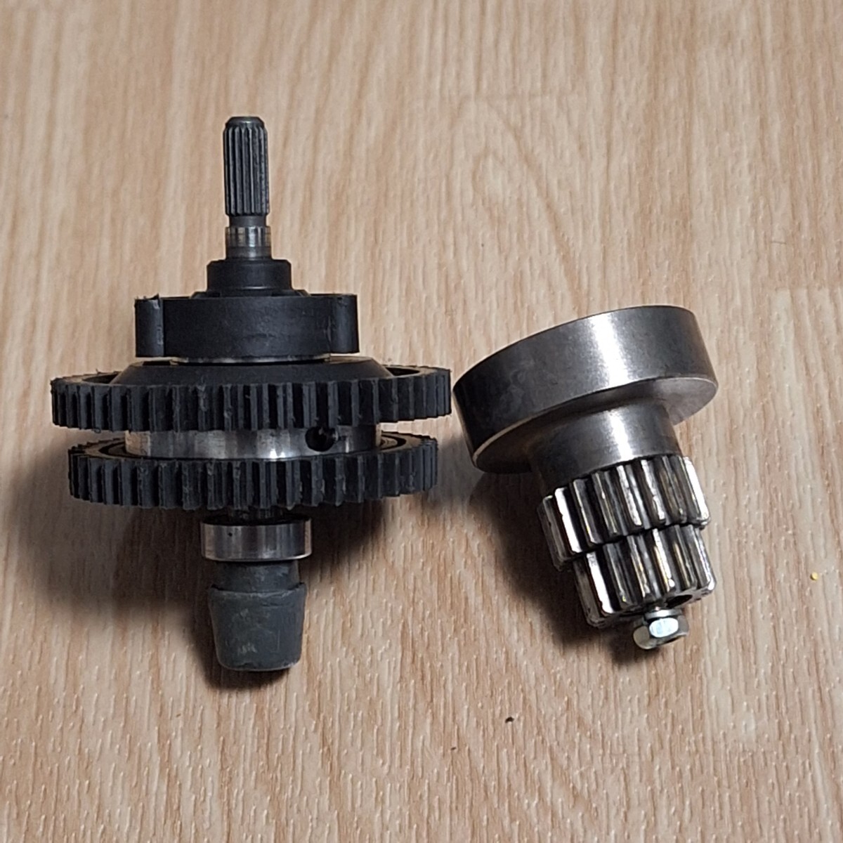 Yahoo!オークション -「tgx 2スピード」(ホビーラジコン) の落札相場