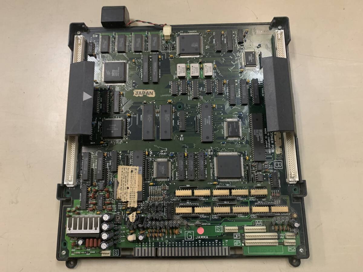 2026年最新】Yahoo!オークション -タイトー f3(アーケードゲーム)の