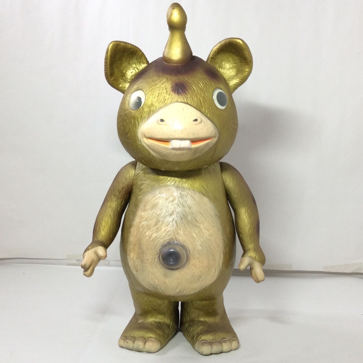 Yahoo!オークション -「ジャイアントブースカ」(フィギュア) の落札