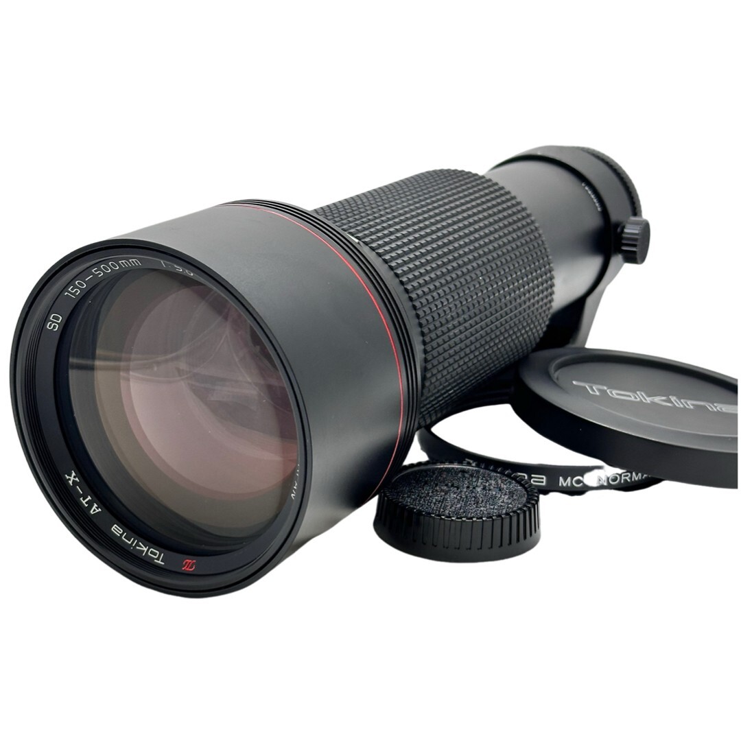 2026年最新】Yahoo!オークション -tokina at-x sd 150-500mm f5.6の