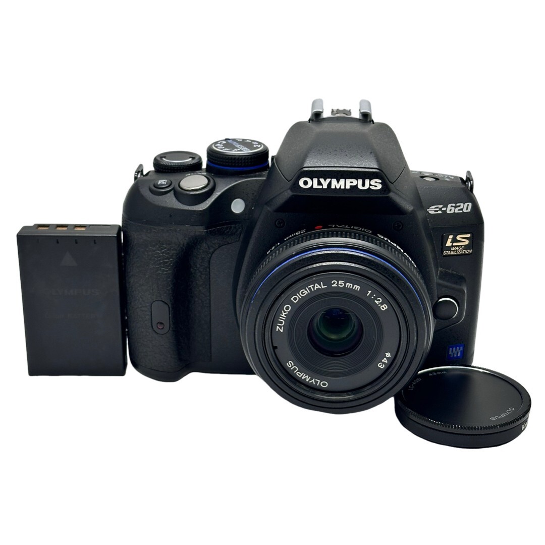 Yahoo!オークション -「zuiko 25mm f2.8」の落札相場・落札価格