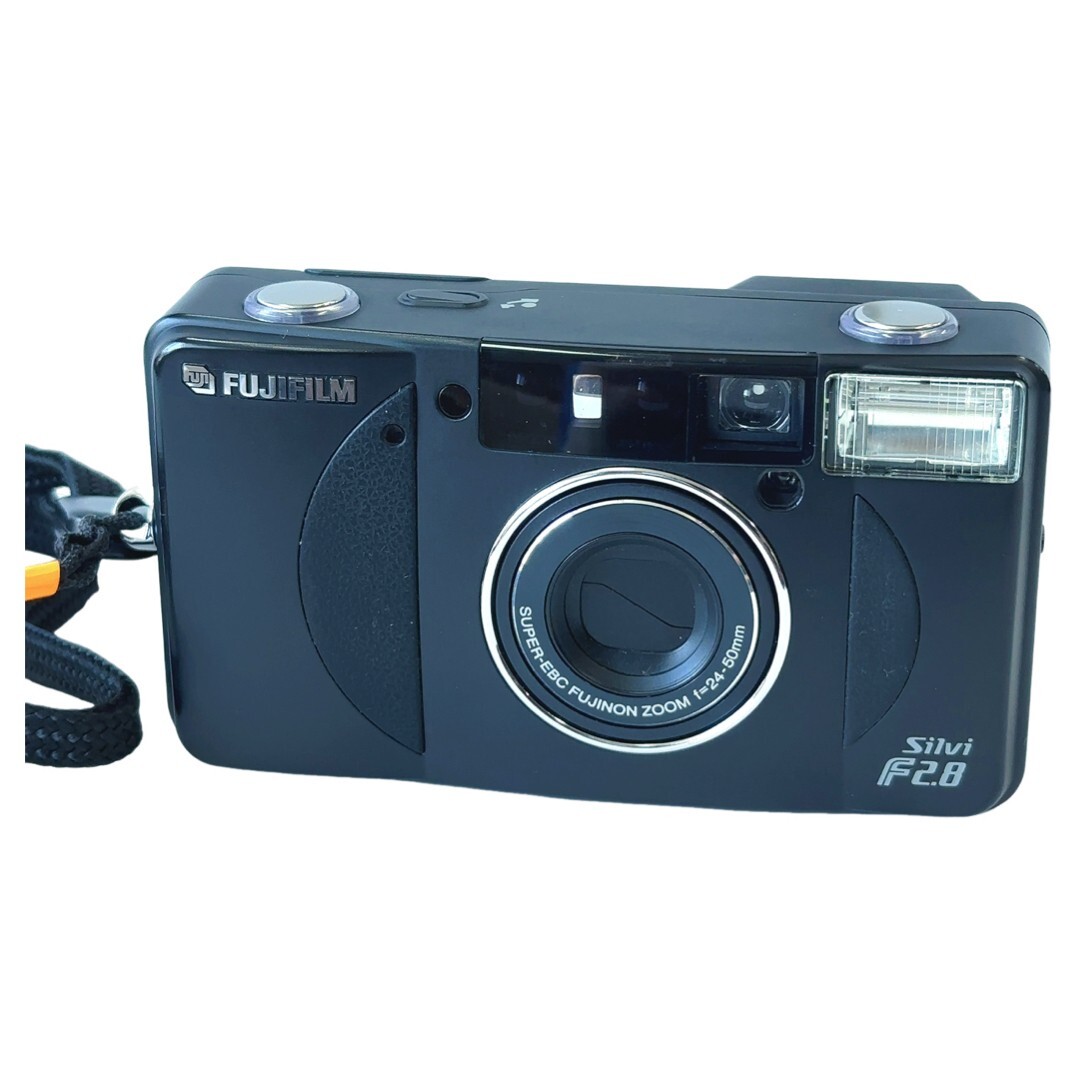 富士フイルム Silvi F2.8 オークション比較 - 価格.com