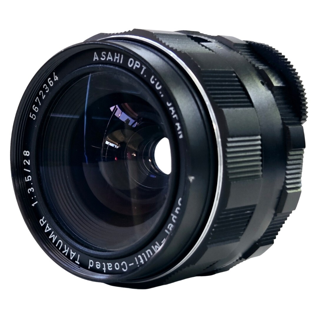 2026年最新】Yahoo!オークション -ペンタックス m42 28mmの中古品