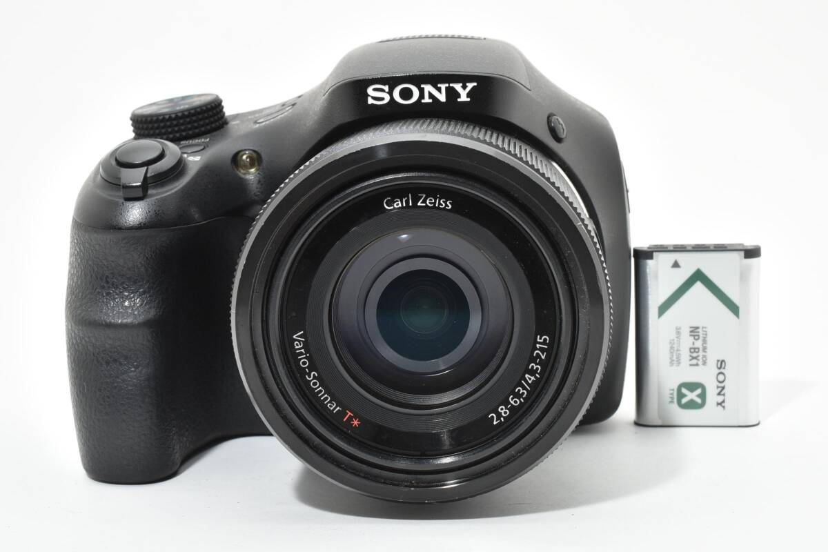 2026年最新】Yahoo!オークション -sony cyber-shot dsc-hx300の中古品