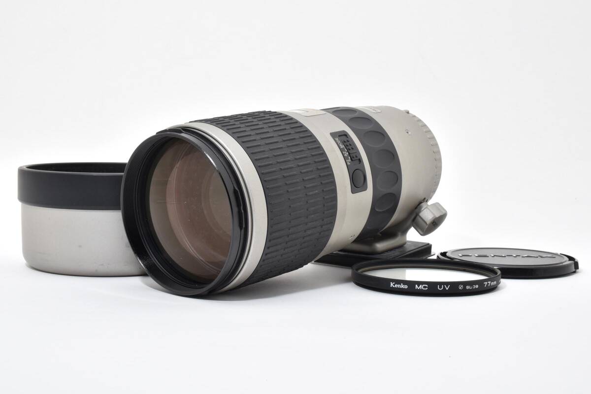 2026年最新】Yahoo!オークション -pentax 80-200 2.8の中古品・新品