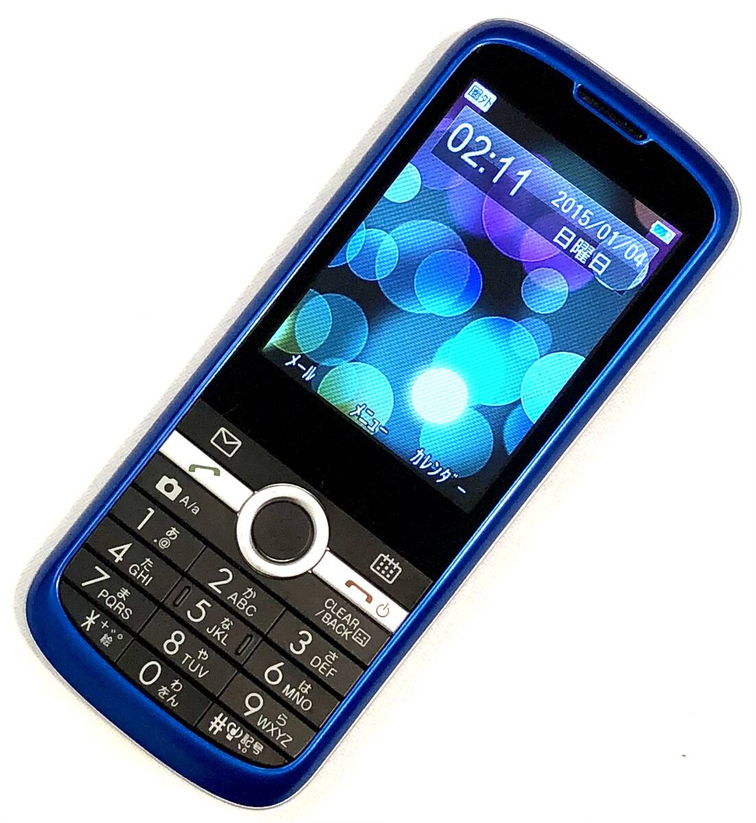 Yahoo!オークション -「ソフトバンク プリペイド 携帯」(携帯電話本体