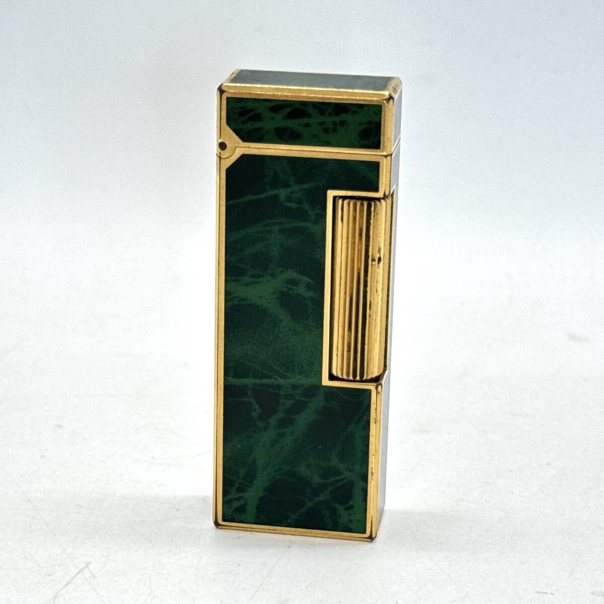 Yahoo!オークション -「(グリーン)」(ダンヒル) (ライター)の落札相場