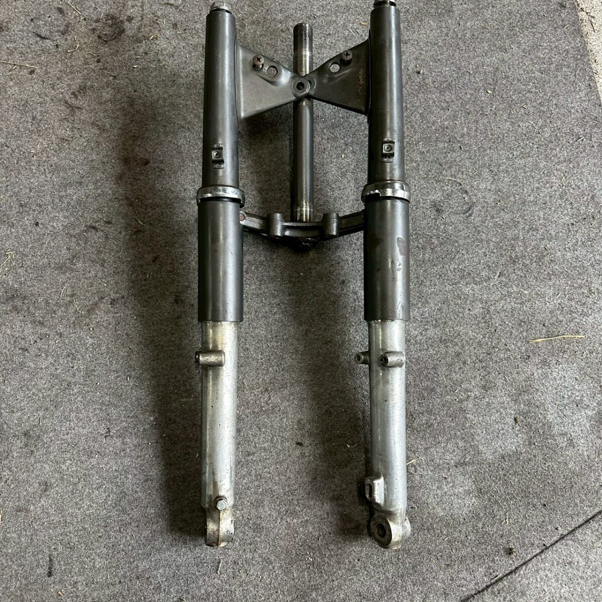 2026年最新】ダックス用フロントフォークの商品一覧 - Yahoo!オークション