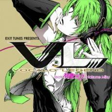 2026年最新】Yahoo!オークション -初音ミク exit tunes presentsの中古