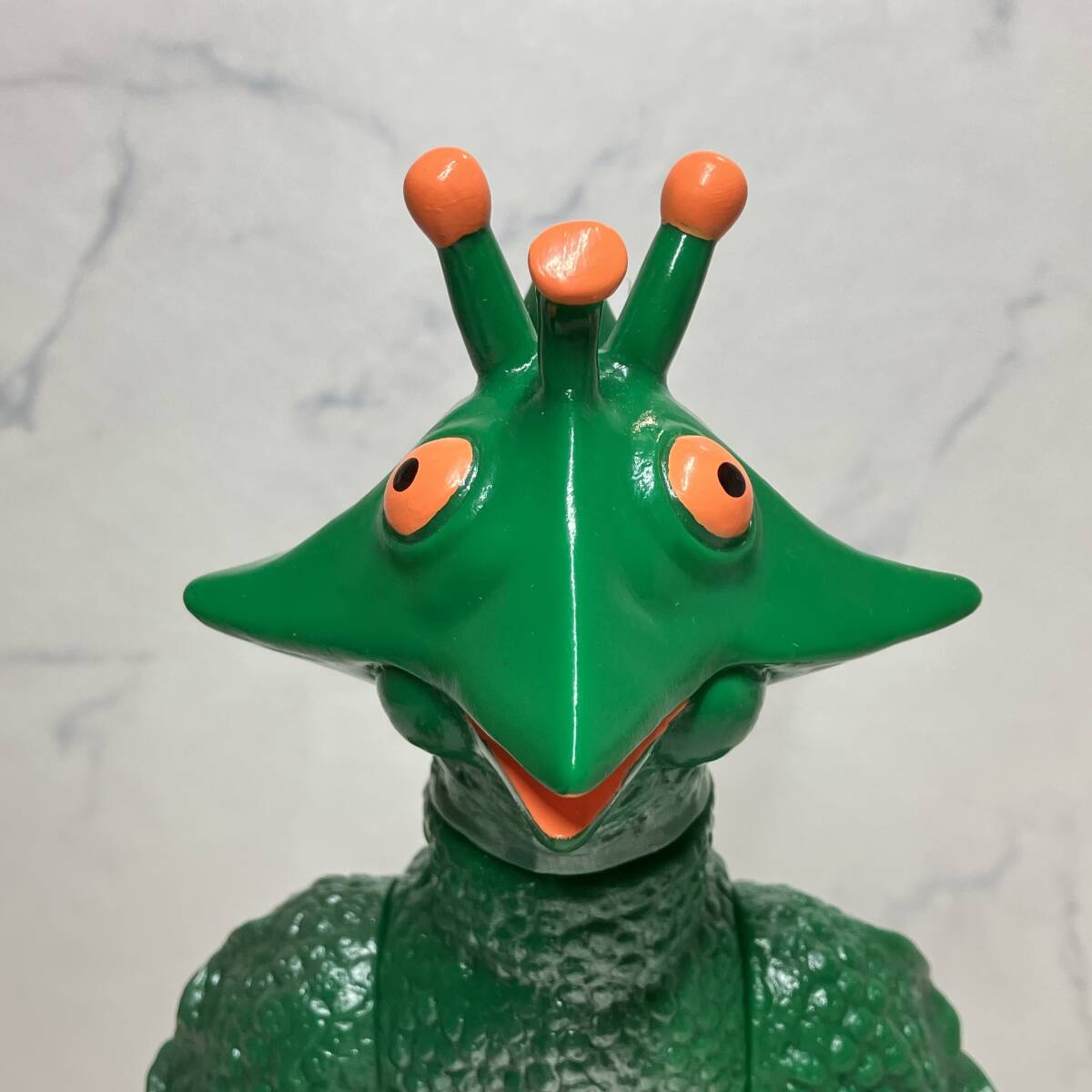 Yahoo!オークション -「マルサン ギララ」の落札相場・落札価格