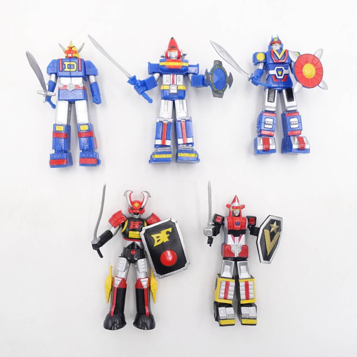 Yahoo!オークション -「戦隊 ロボ」(ロボットヒーロー) (コミック