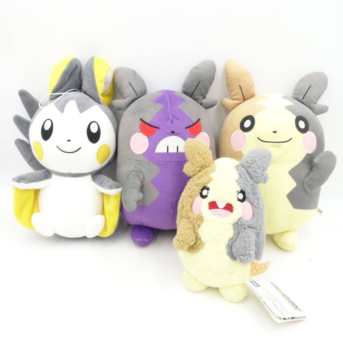 Yahoo!オークション -「ポケモン ぬいぐるみ まとめ売り」(おもちゃ