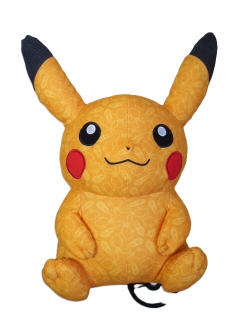 Yahoo!オークション -「beams ピカチュウ」(ぬいぐるみ) の落札相場