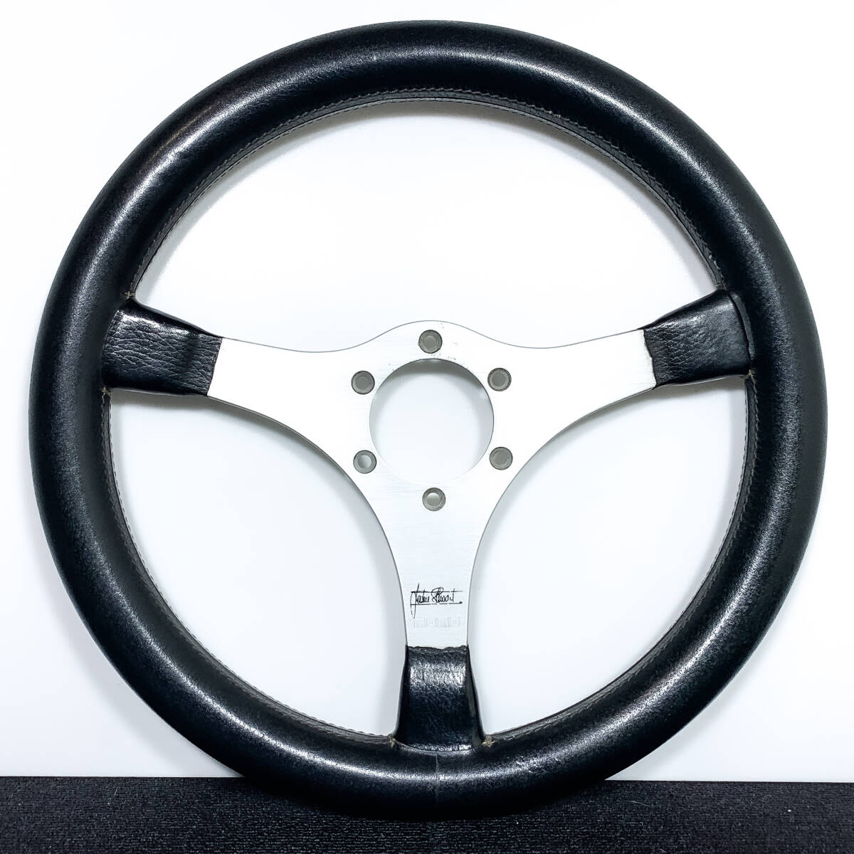 Yahoo!オークション -「momoジャッキースチュワート」の落札相場・落札価格