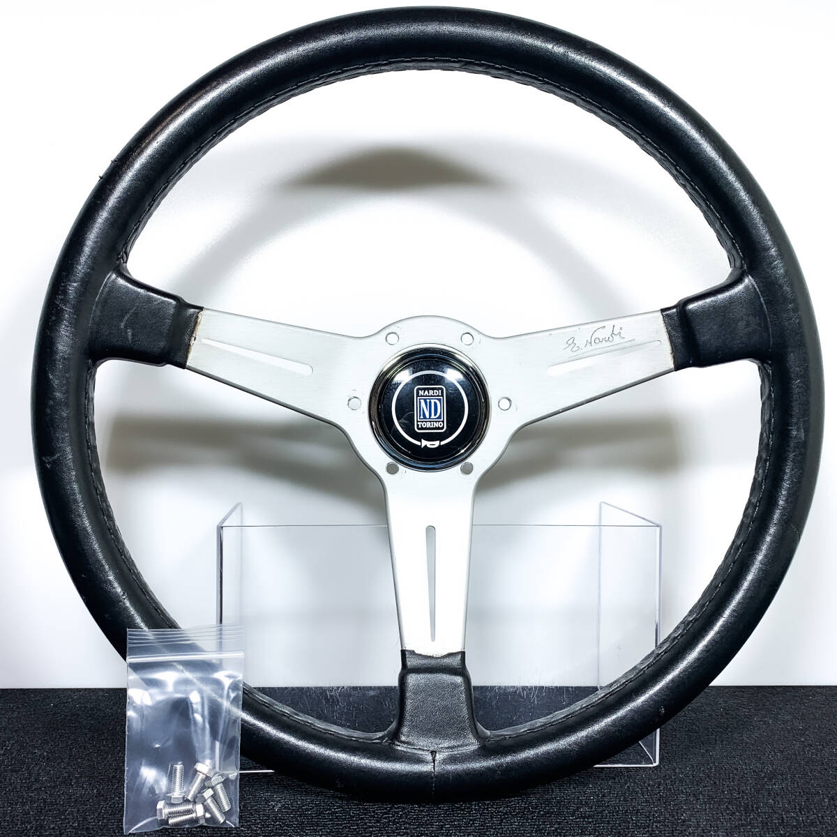 2026年最新】Yahoo!オークション -ナルディ クラシック 36の中古品