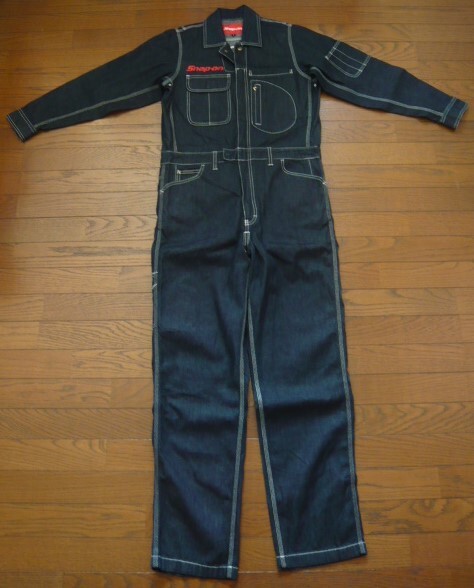 2026年最新】Yahoo!オークション -snapon スナップオン つなぎ