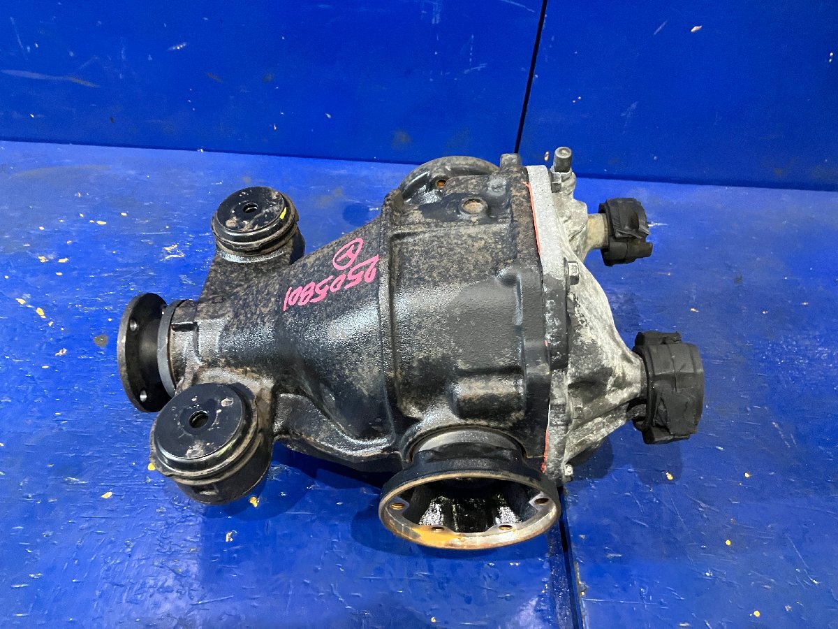 Yahoo!オークション -「ファイナル3.7?」(デフ（ディファレンシャル