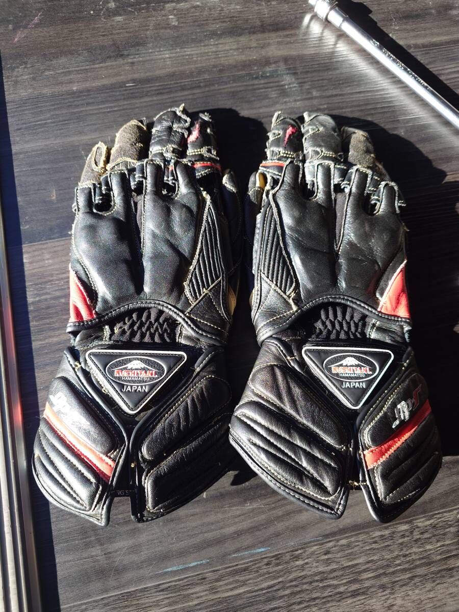 Yahoo!オークション -「クシタニ gpr グローブ」の落札相場・落札価格