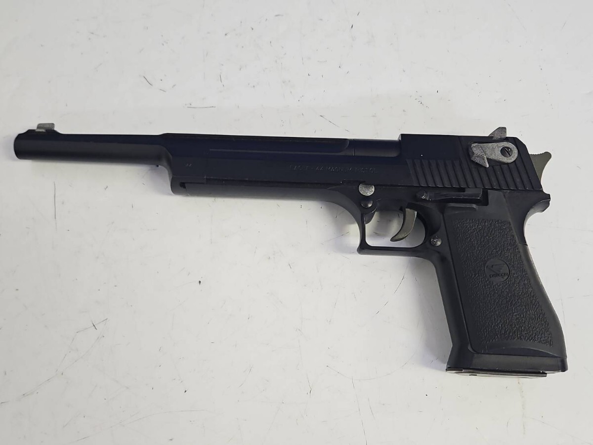 Yahoo!オークション -「デジコンイーグル」(ガスガン) (トイガン)の