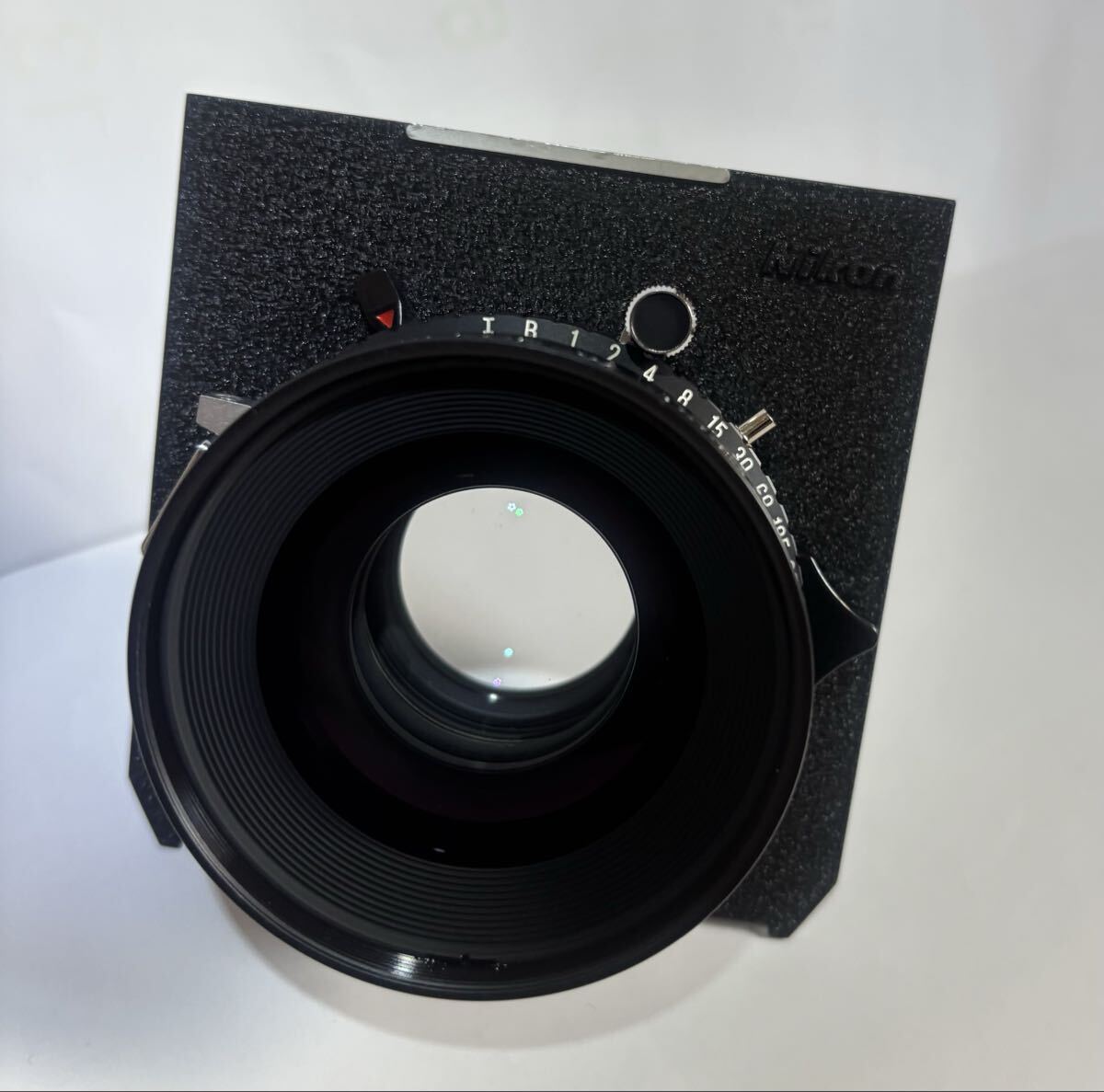 Yahoo!オークション -「nikon nikkor w 180mm f5.6」の落札相場・落札価格