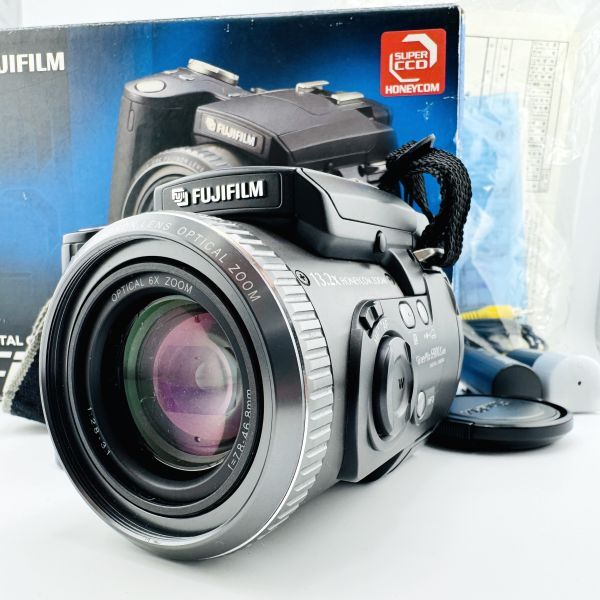 2026年最新】Yahoo!オークション -finepix 6900zの中古品・新品・未