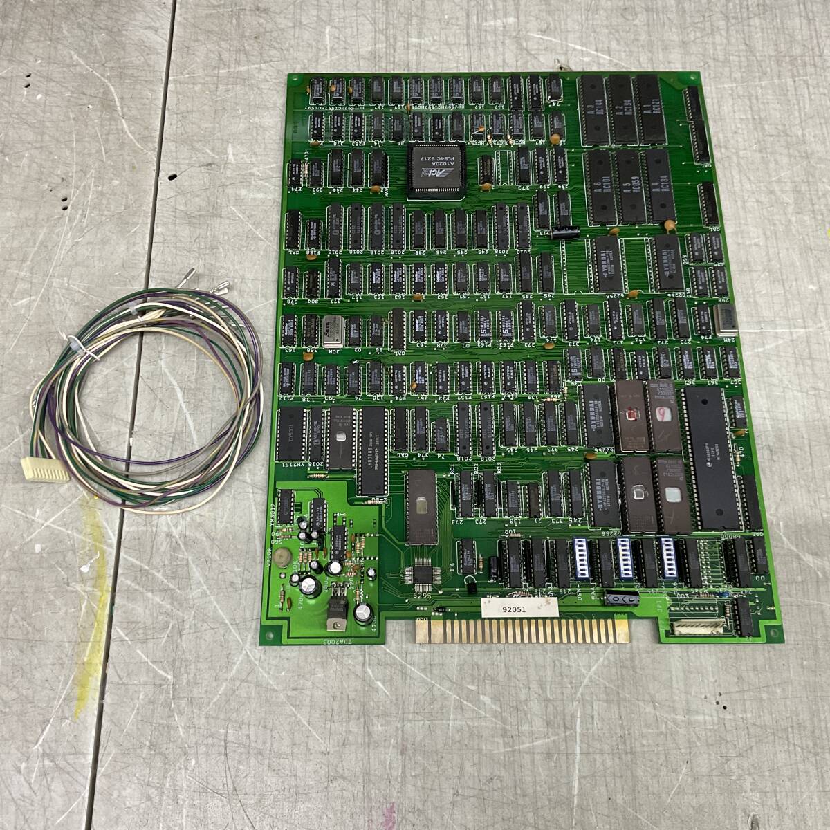 Yahoo!オークション -「ストリートファイター2 基板」の落札相場・落札価格