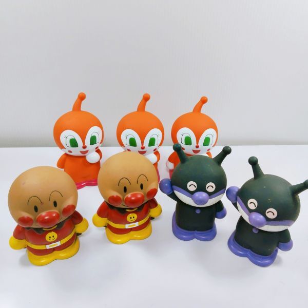 2026年最新】Yahoo!オークション -非売品アンパンマン貯金箱の中古品